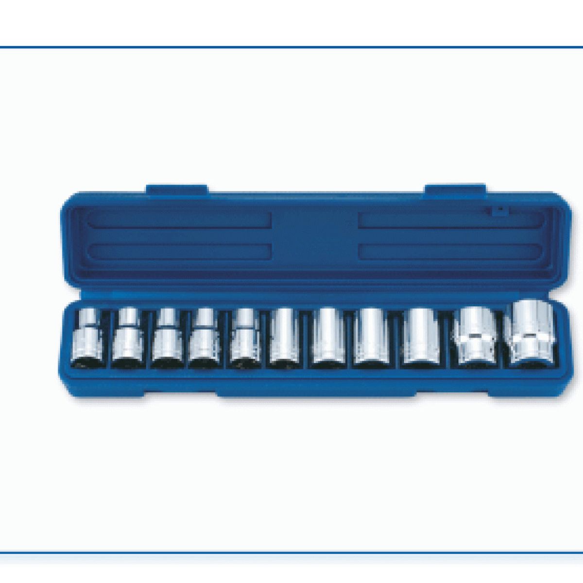 CROSSMAN - JGO DADOS 11 PZS CROSSMAN 10-27MM 99-090