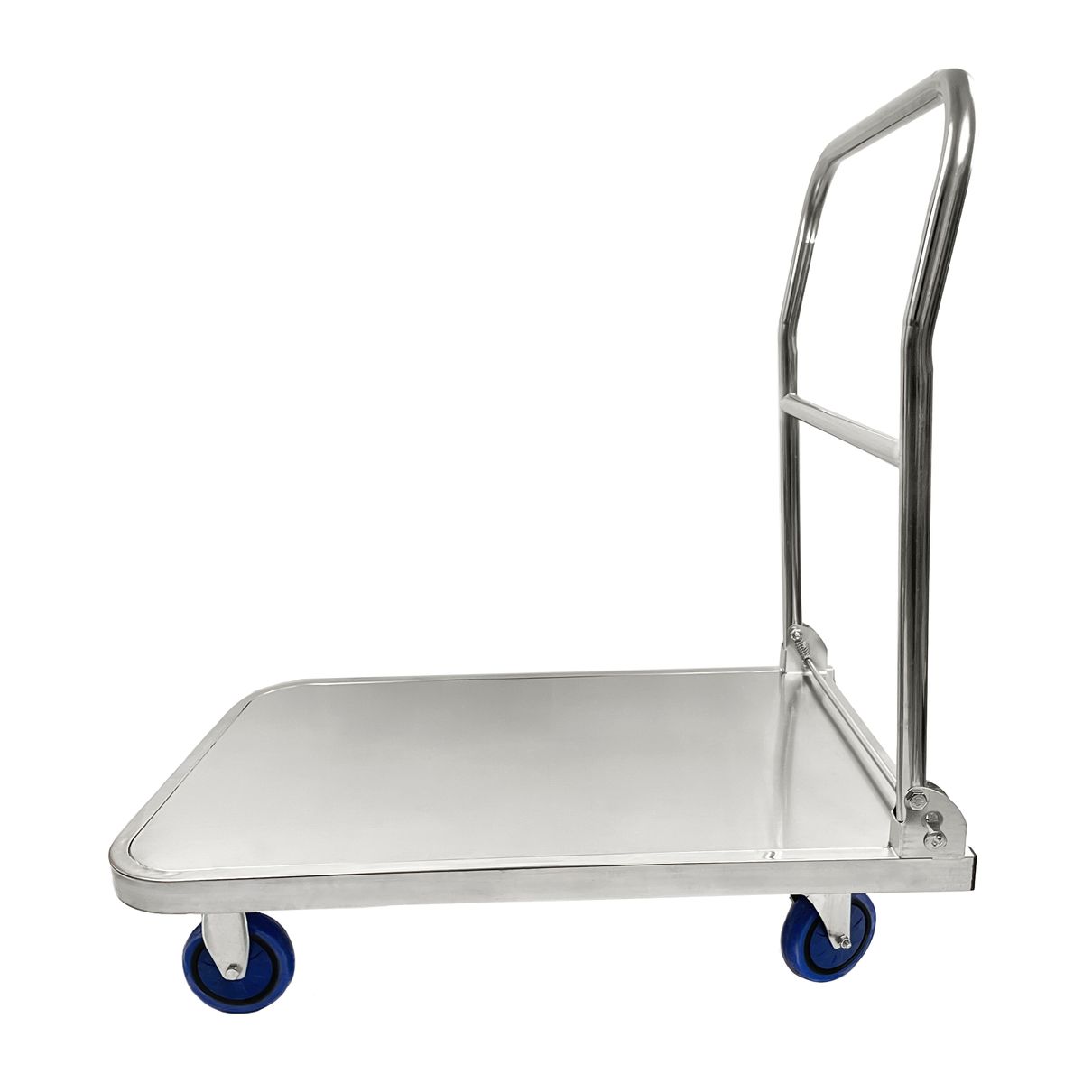 CARRY ALL - Carro De Carga Plegable Ranger 200K Tipo Plataforma