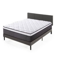 Cama Cambril Resortes Pocket King 30cms