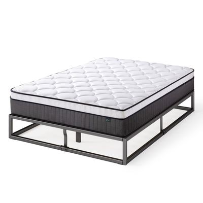 Imagen 2 del producto Cama Joseph Resortes Pocket 1.5 Plazas Long 25cms