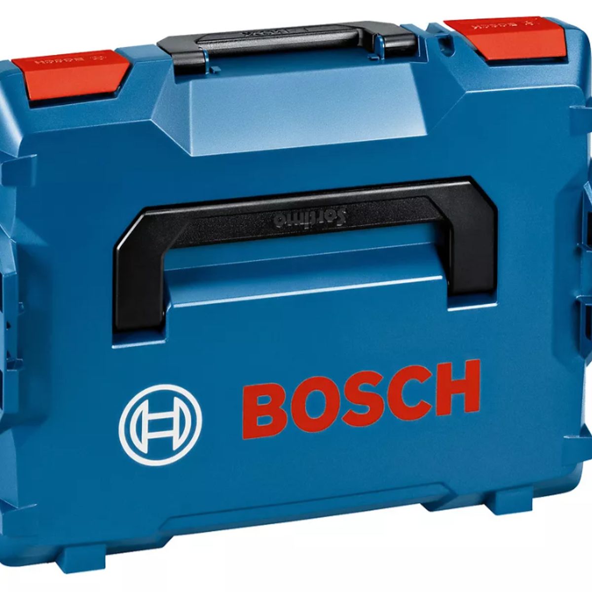 BOSCH - Maleta Herramientas Bosch L-boxx 102 44x36x12 Cm Color Azul