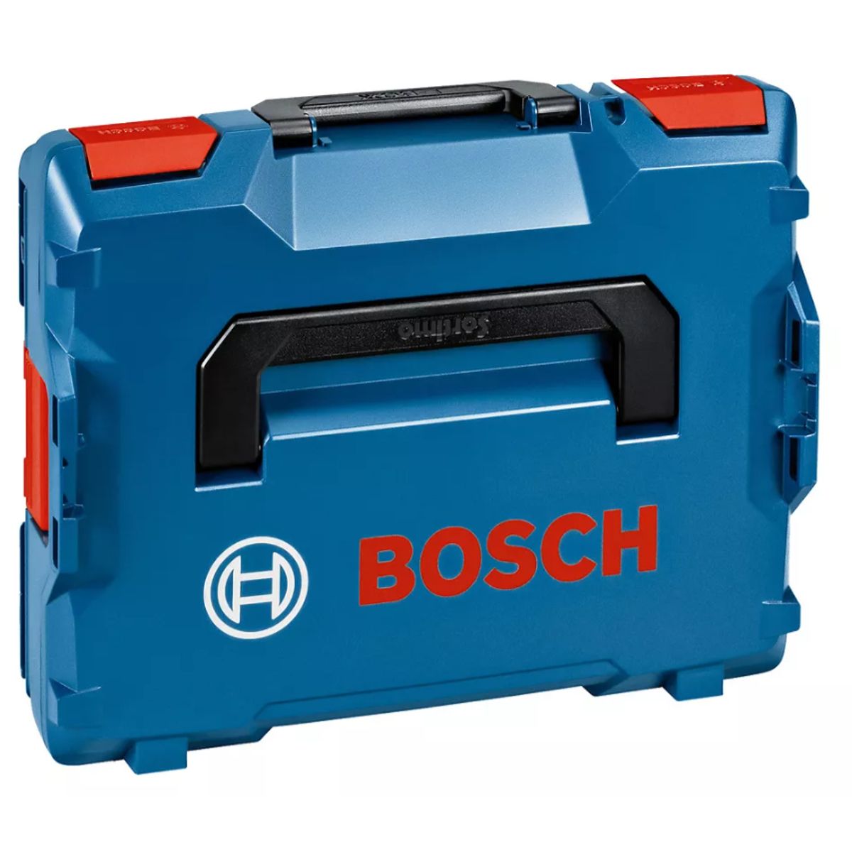 BOSCH - Maleta Herramientas Bosch L-boxx 102 44x36x12 Cm Color Azul