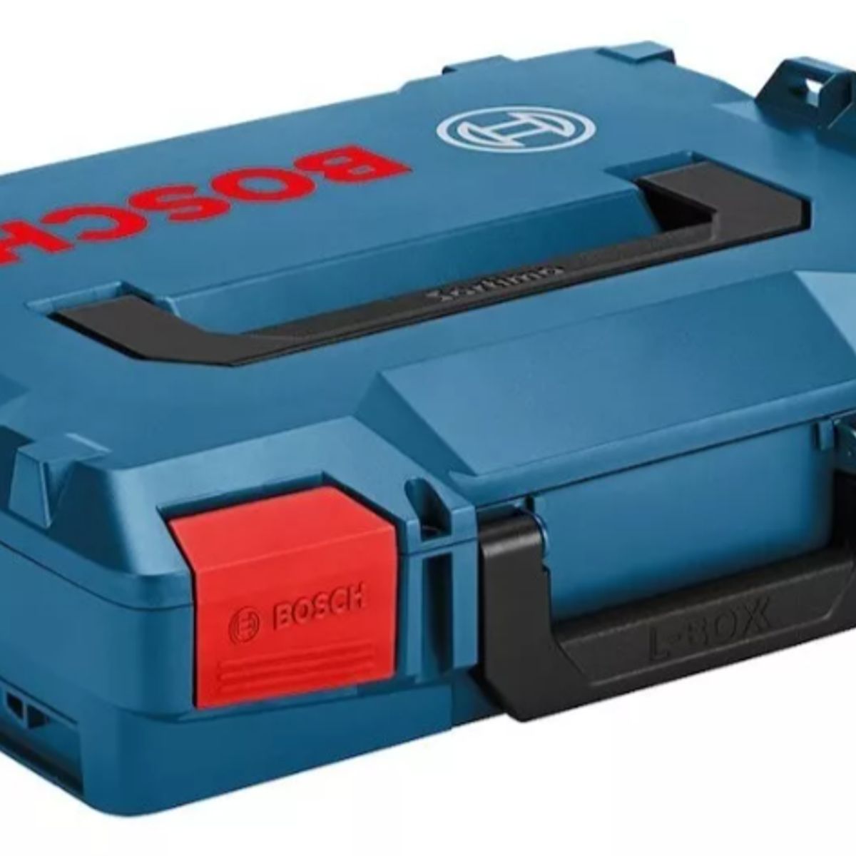 BOSCH - Maleta Herramientas Bosch L-boxx 102 44x36x12 Cm Color Azul