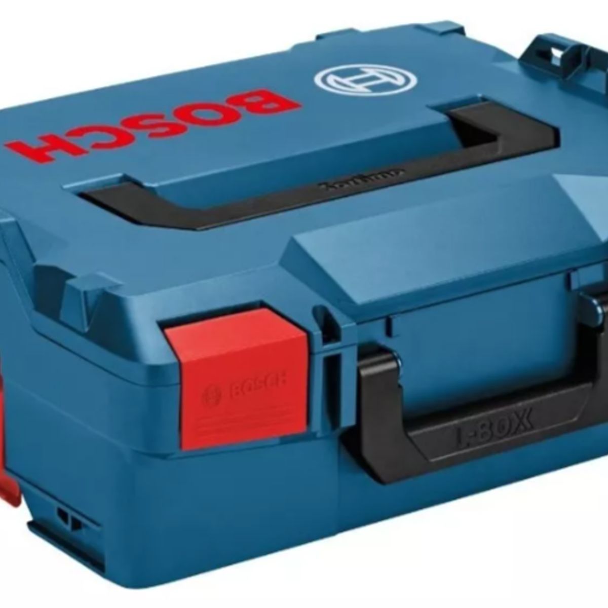BOSCH - Maleta Para Herramientas Bosch L-boxx 136 44x36x15 Cm