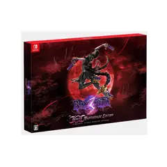 NINTENDO - Bayonetta 3 Masquerade Edition - Switch