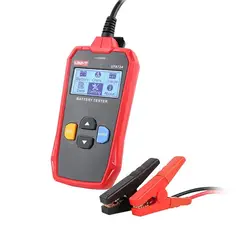 UNI T - Probadores De Batería Ut673a
