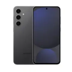 SAMSUNG - Celular Smartphone Galaxy S24 FE 5G 256 GB Dual SIM - Grafito