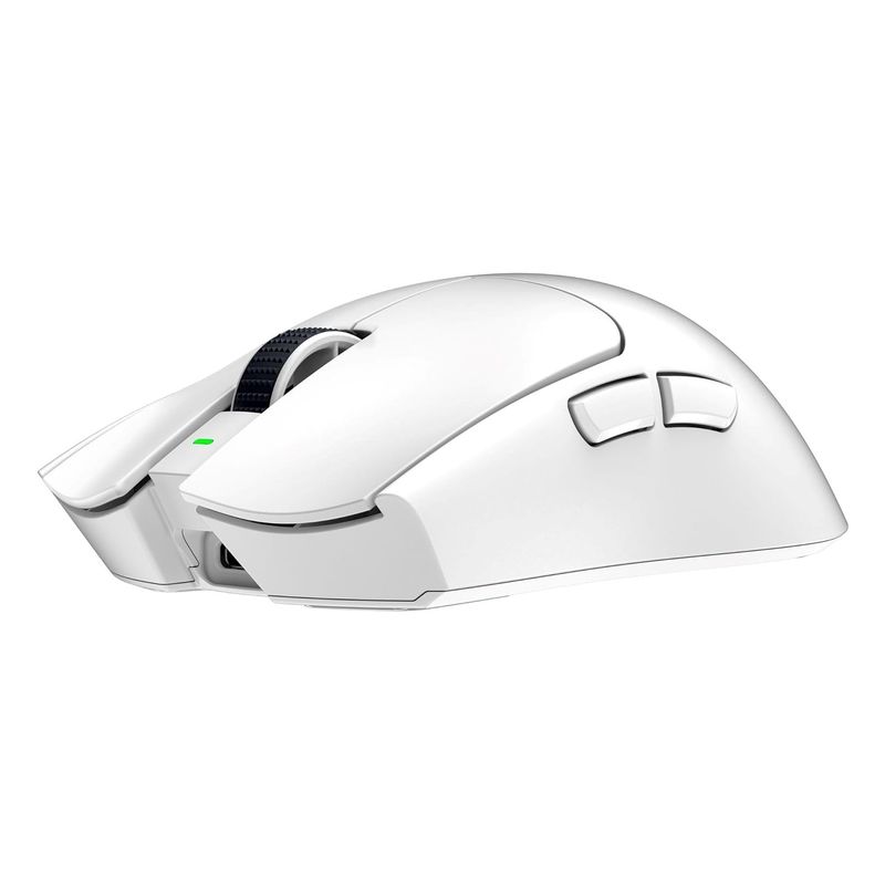 RAZER - Mouse Gamer Razer Viper V3 Pro Wireless Blanco