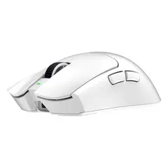 RAZER - Mouse Gamer Viper V3 Pro Wireless Blanco