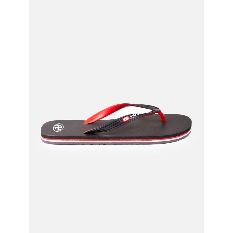 MAUI AND SONS - Sandalia Amarant Negra Hombre Maui And Sons - Multicolor