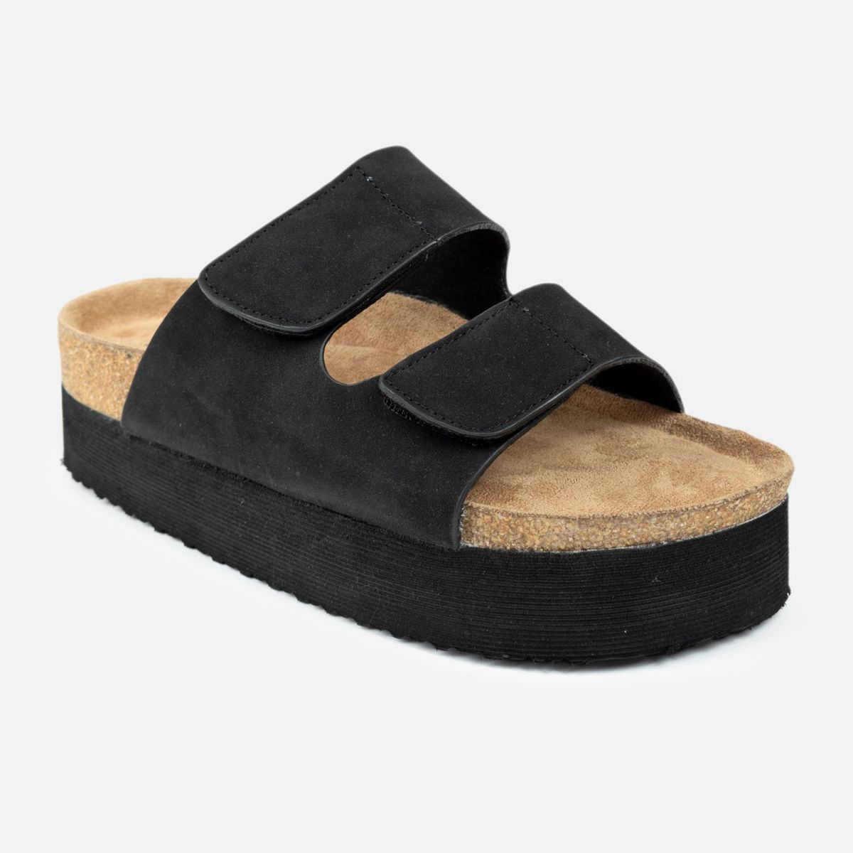 MAUI AND SONS - Sandalia Ety Negro Mujer Maui And Sons - Negro