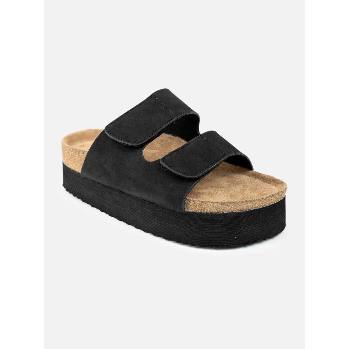 MAUI AND SONS - Sandalia Ety Negro Mujer Maui And Sons - Negro