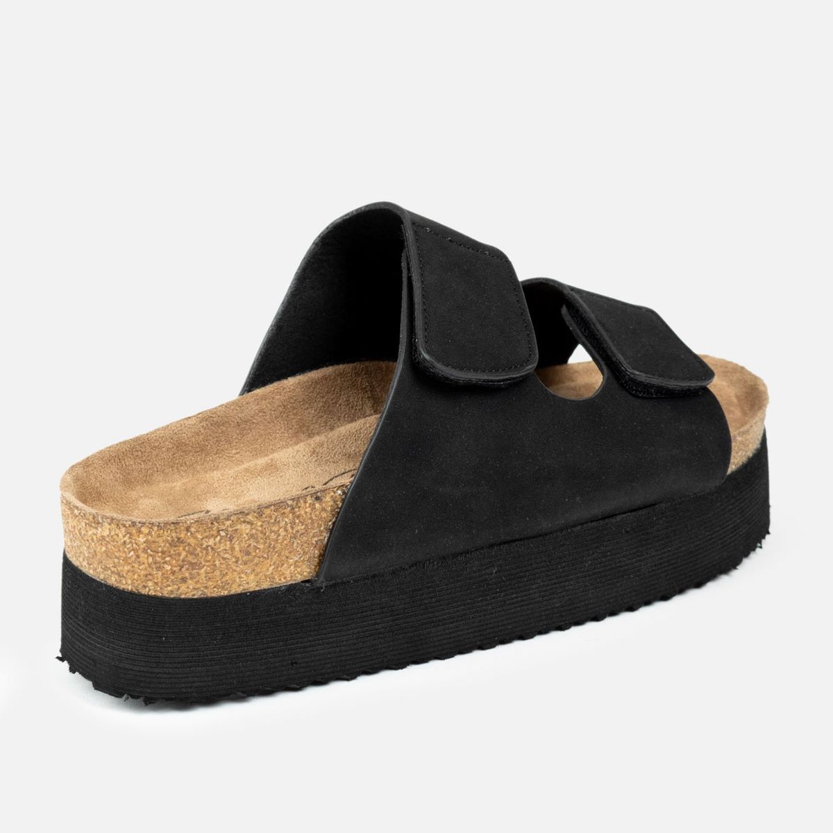 MAUI AND SONS - Sandalia Ety Negro Mujer Maui And Sons - Negro