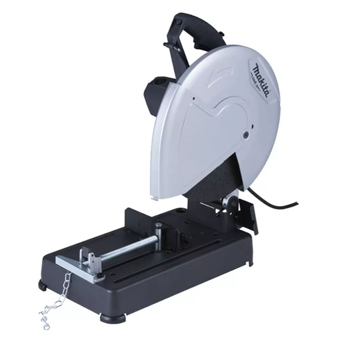 MAKITA - Tronzadora Cortadora De Metal 355mm 2000w Makita Mt M2401g