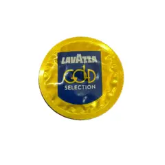 LAVAZZA - Pack 20 Cápsulas Café Espresso Gold de 7 GRS