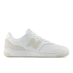 NEW BALANCE - Zapatillas Urbanas Unisex 80 Blanca