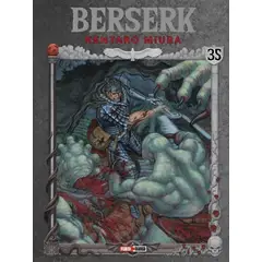 PANINI - Manga Berserk 35