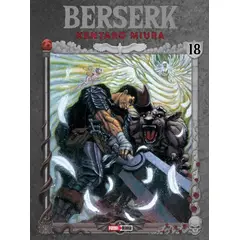 PANINI - Manga Berserk 18