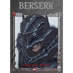 PANINI - Manga Berserk 31