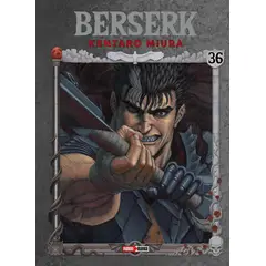 PANINI - Manga Berserk 36