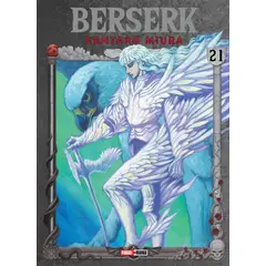 PANINI - Manga Berserk 21