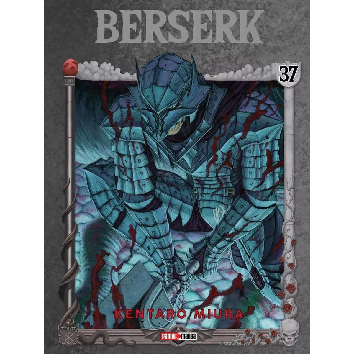 PANINI - Manga Berserk 37 Panini