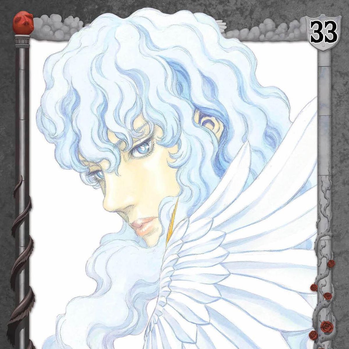 PANINI - Manga Berserk 33 Panini