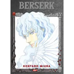 PANINI - Manga Berserk 33