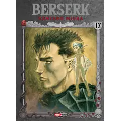 PANINI - Manga Berserk 17
