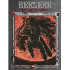 PANINI - Manga Berserk 19