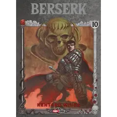 PANINI - Manga Berserk 10