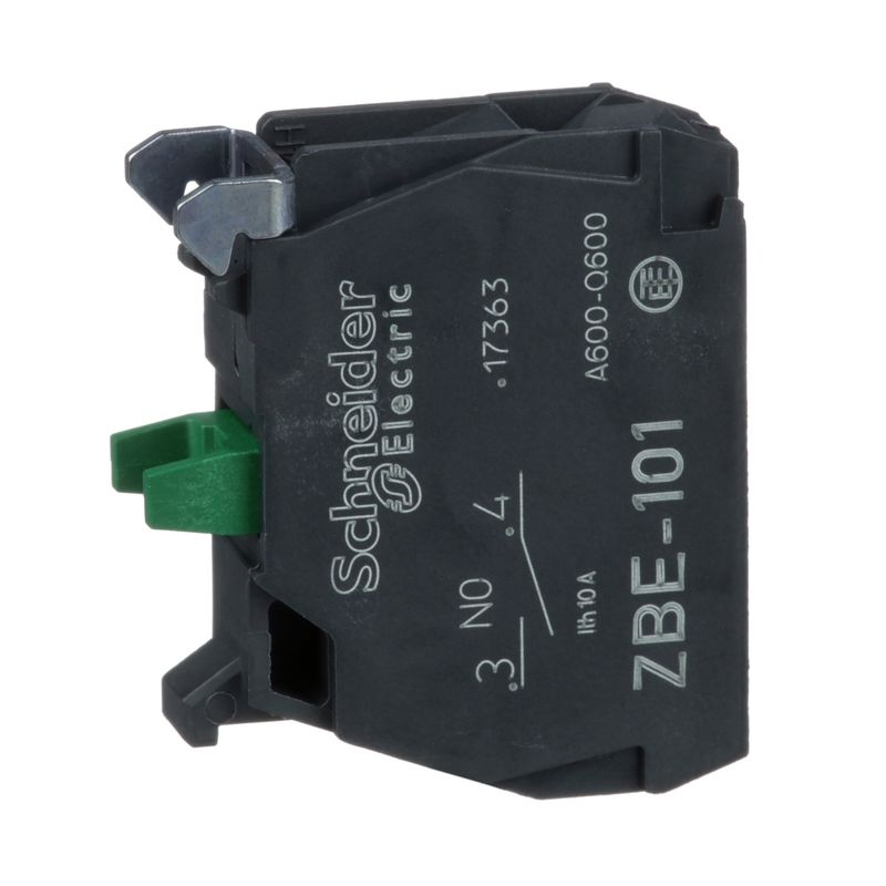 SCHNEIDER ELECTRIC - CONTACTO AUXILIAR 1NA PXB4 Schneider