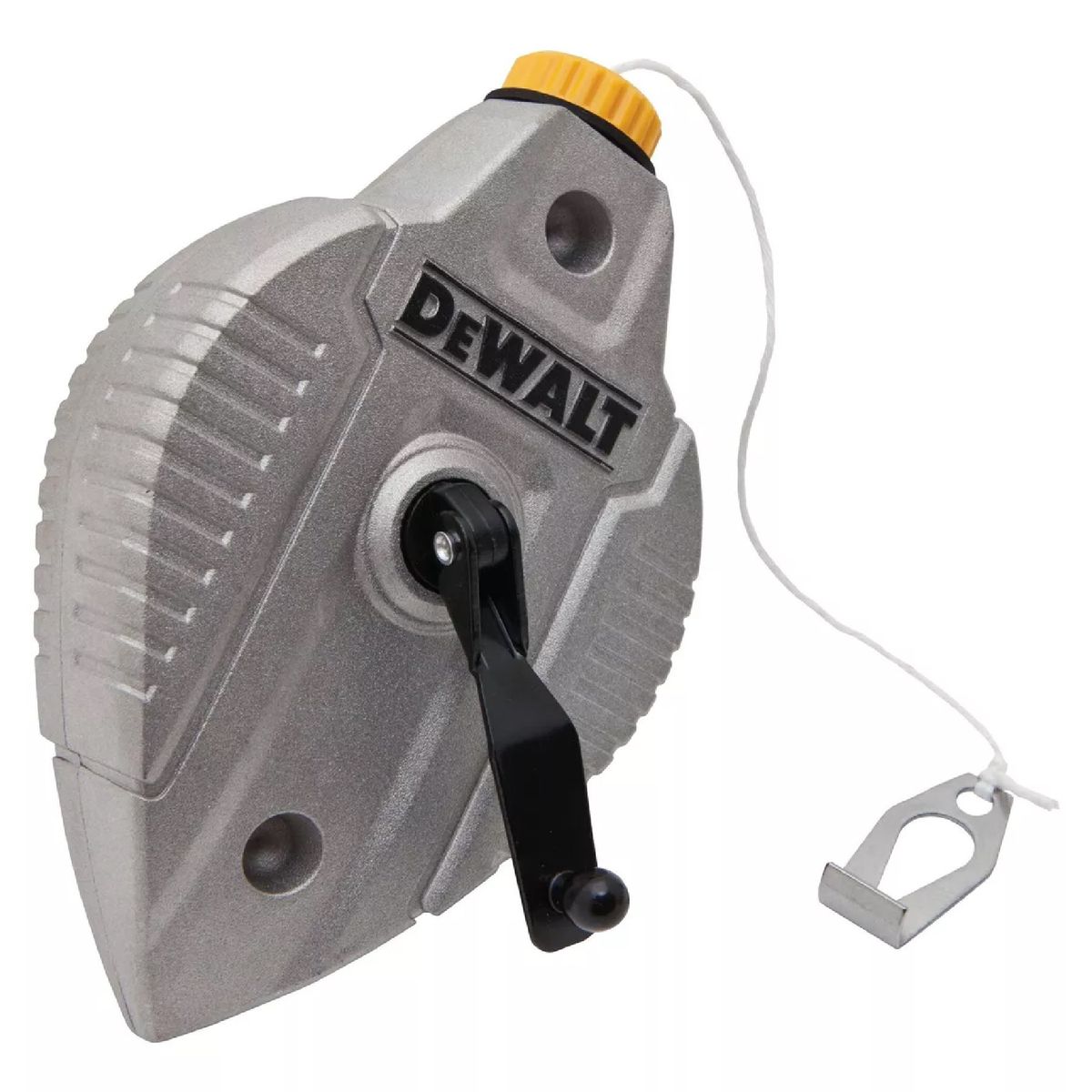DEWALT - Tizador 30 Mts 6:1 Cuerpo de aluminio Dewalt DWHT47256