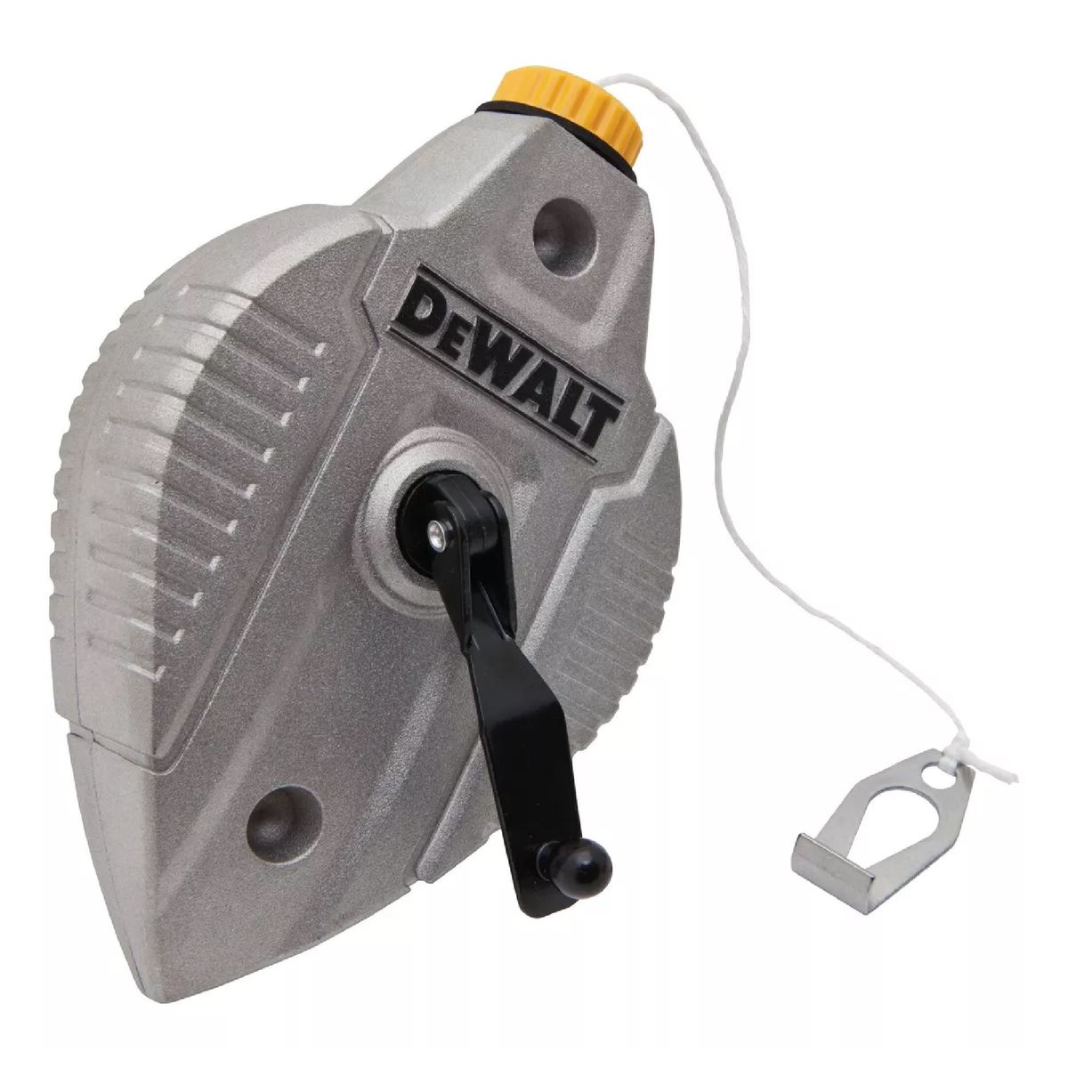 DEWALT - Tizador 30 Mts 6:1 Cuerpo de aluminio Dewalt DWHT47256