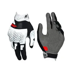 LEATT - Guantes Bicicleta y Moto Lite 3.5 Forge L US10