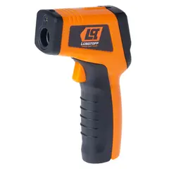 LUSQTOFF - Termómetro Pirmoetro Medidor De Temperatura Digital