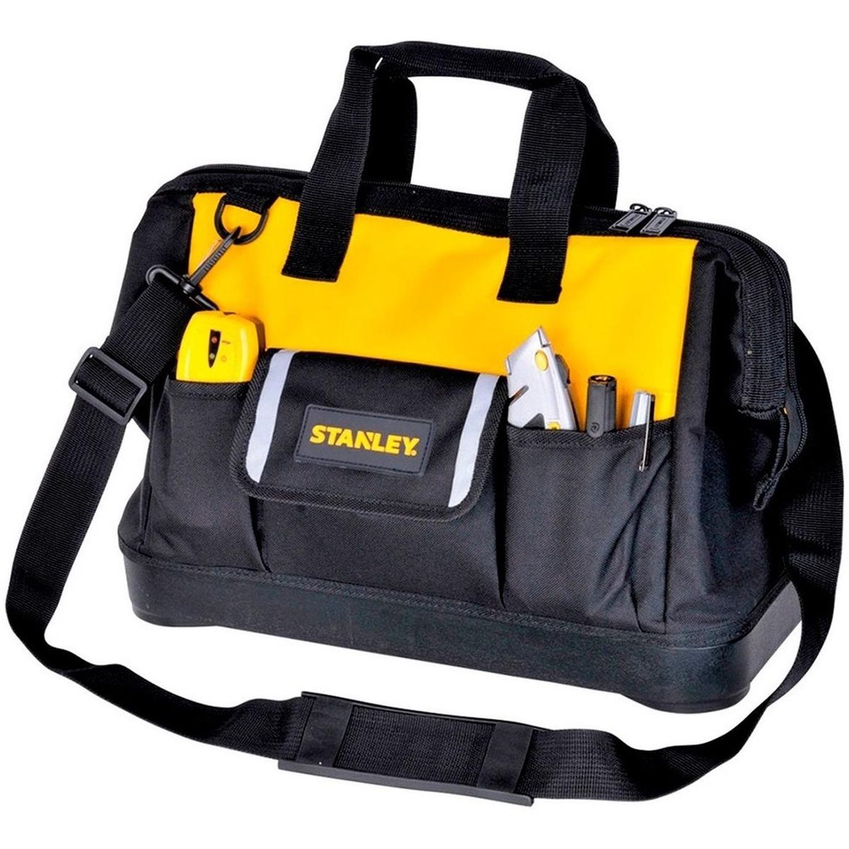 STANLEY - Bolso De Herramientas 16 Stanley Stst516126la