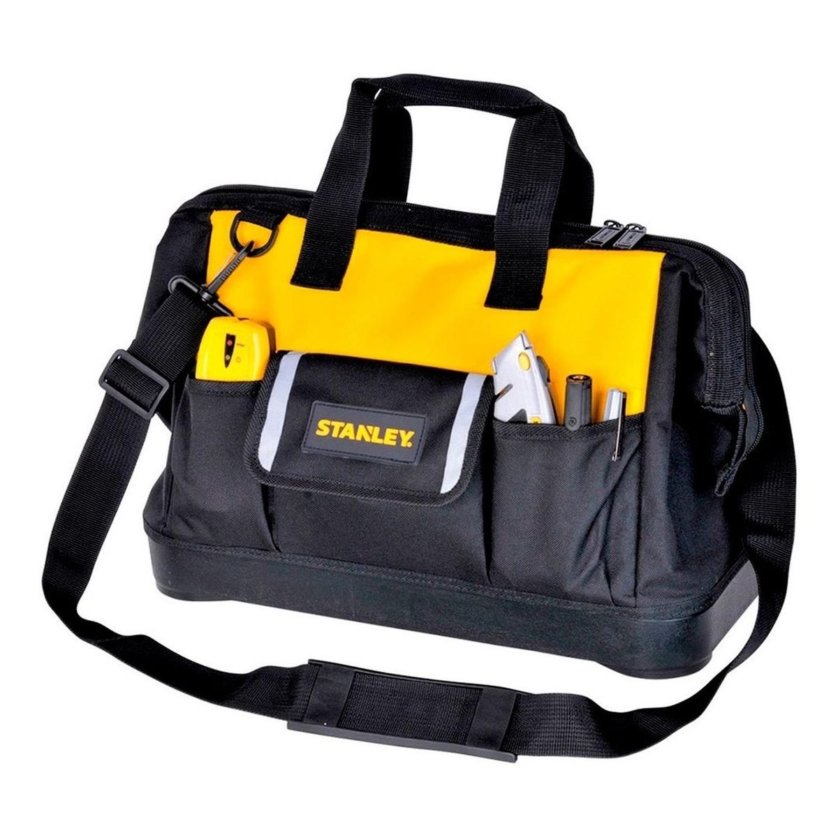 STANLEY - Bolso De Herramientas 16 Stanley Stst516126la