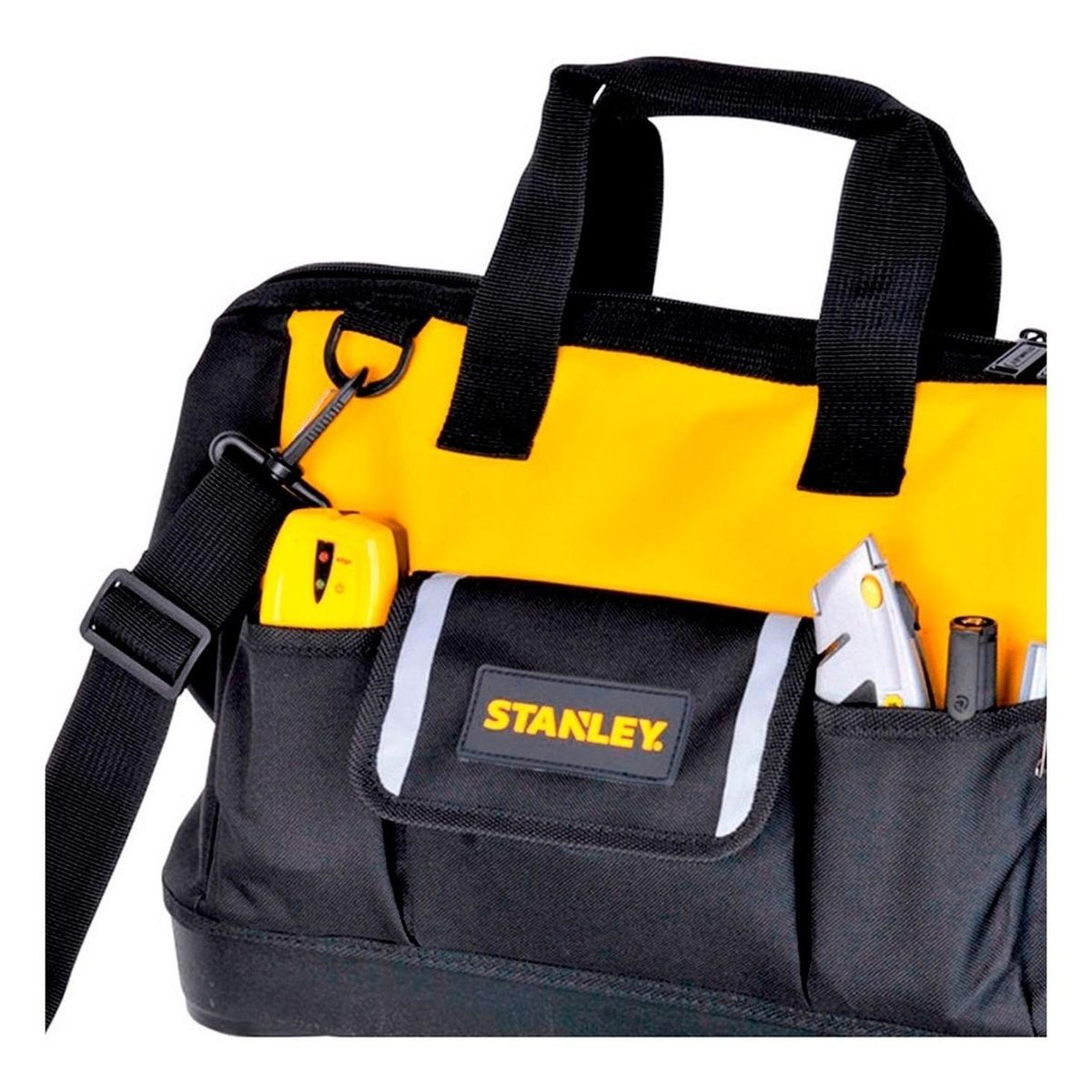STANLEY - Bolso De Herramientas 16 Stanley Stst516126la