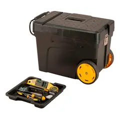 STANLEY - Caja Porta Herramientas 53 Lts Stst33027