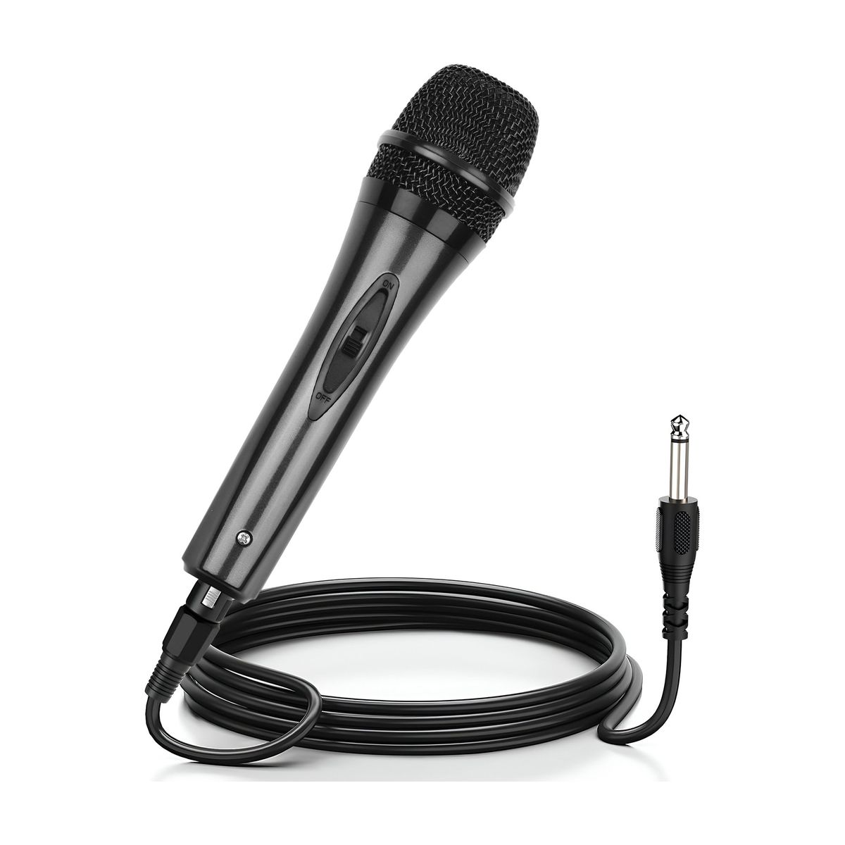 GENERICO - Microfono Karaoke Microfono Alambrico Microfonos Dinamico