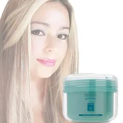 SALERM - Mascarilla Dermocalmante Para Piel Sensible 200 Ml.-