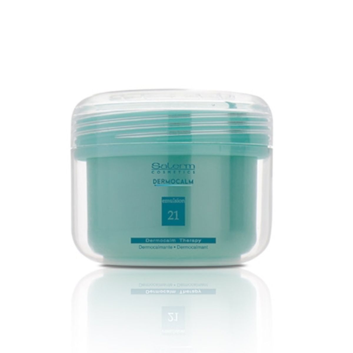 SALERM - Salerm Mascarilla Dermocalmante Para Piel Sensible 200 Ml