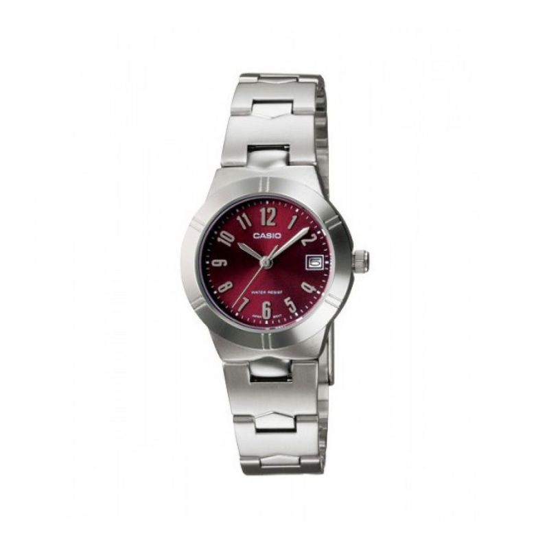 CASIO - Reloj Casio Ltp-1241D-4A2 Mujer Quartz
