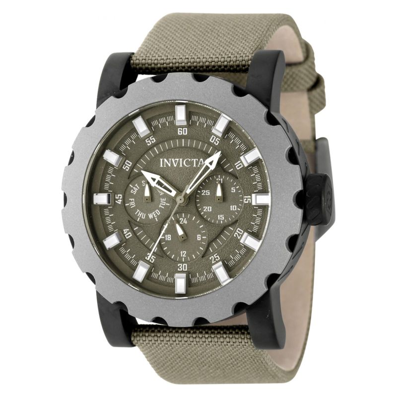 INVICTA - Reloj Invicta 47586 Hombre Quartz