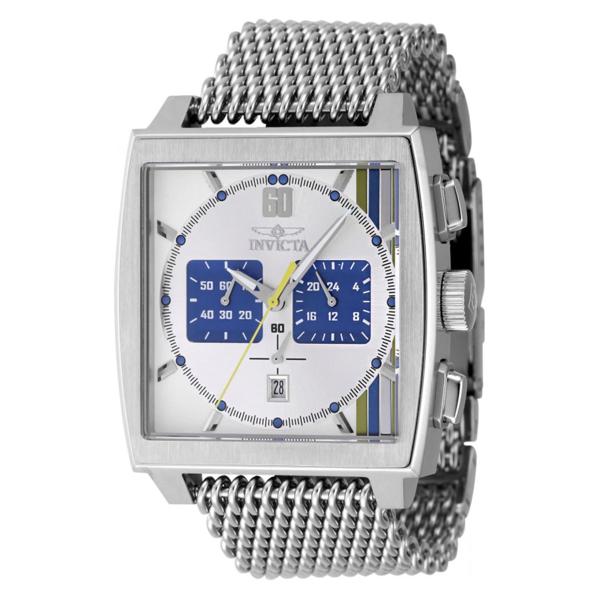 INVICTA - Reloj Invicta 48036 Hombre Quartz