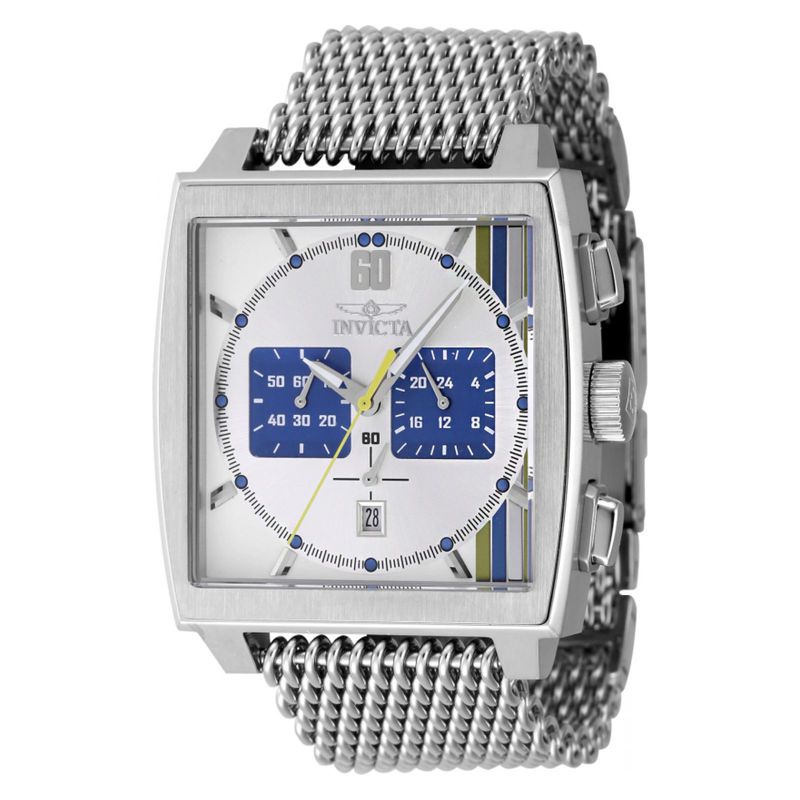 INVICTA - Reloj Invicta 48036 Hombre Quartz