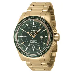 INVICTA - Reloj 48079 Hombre Automático