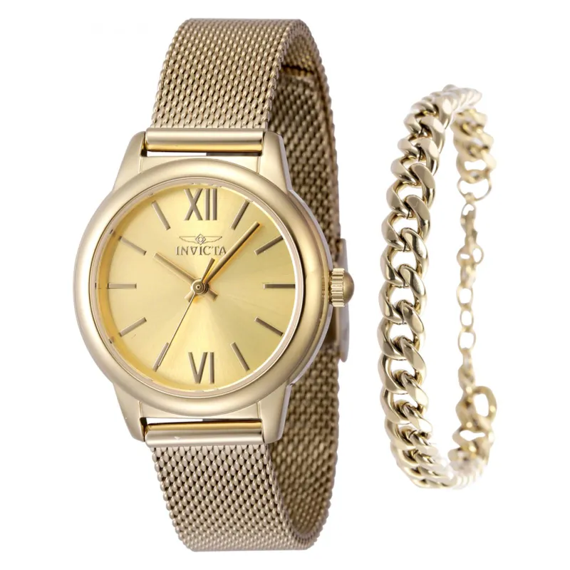 INVICTA - Reloj Invicta 48250 Mujer Quartz