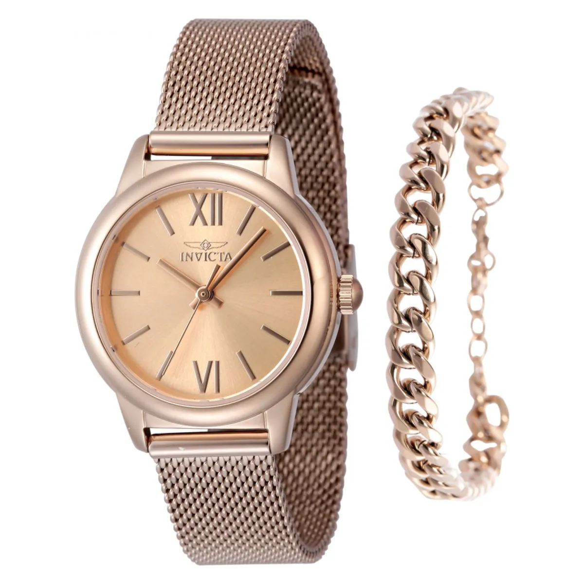 INVICTA - Reloj Invicta 48251 Mujer Quartz